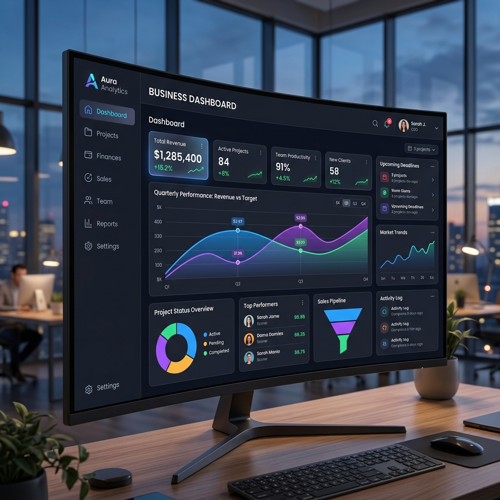 Systems Development