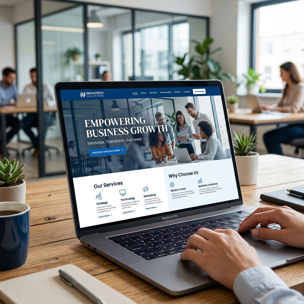 Web Development