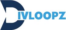 Divloopz Logo