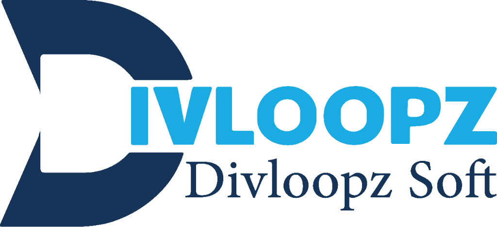 Divloopz Logo